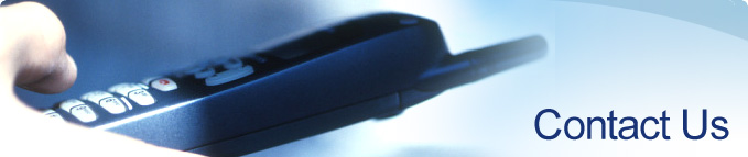 Contact Us Contact Us
