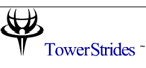 TowerStrides
