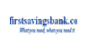 First Savings Bank